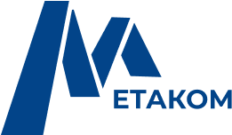 Логотип ПК Метаком